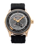 Pre-Owned Jaeger-LeCoultre AMVOX Watch